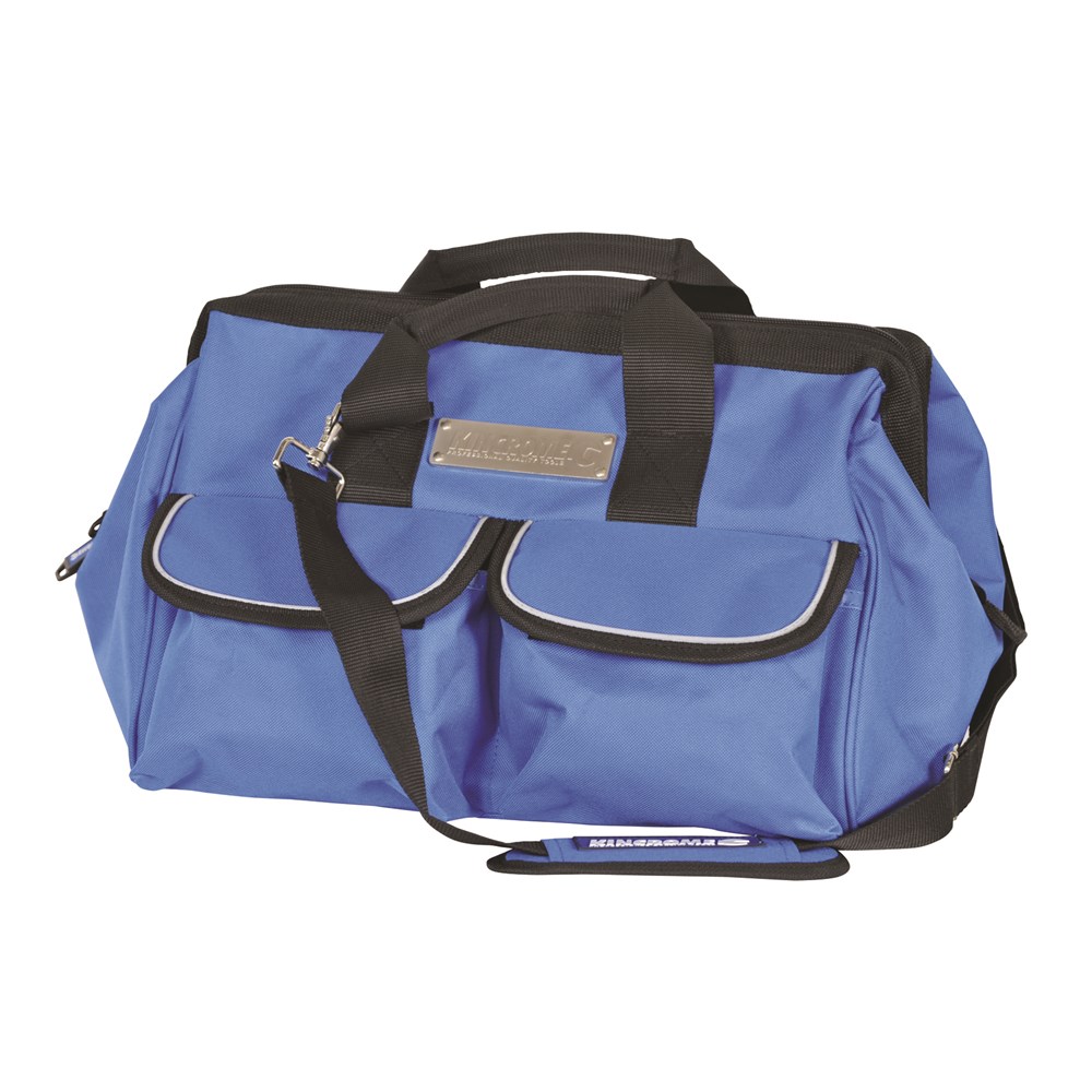 KINCROME 400MM BUILDERS TOOL BAG